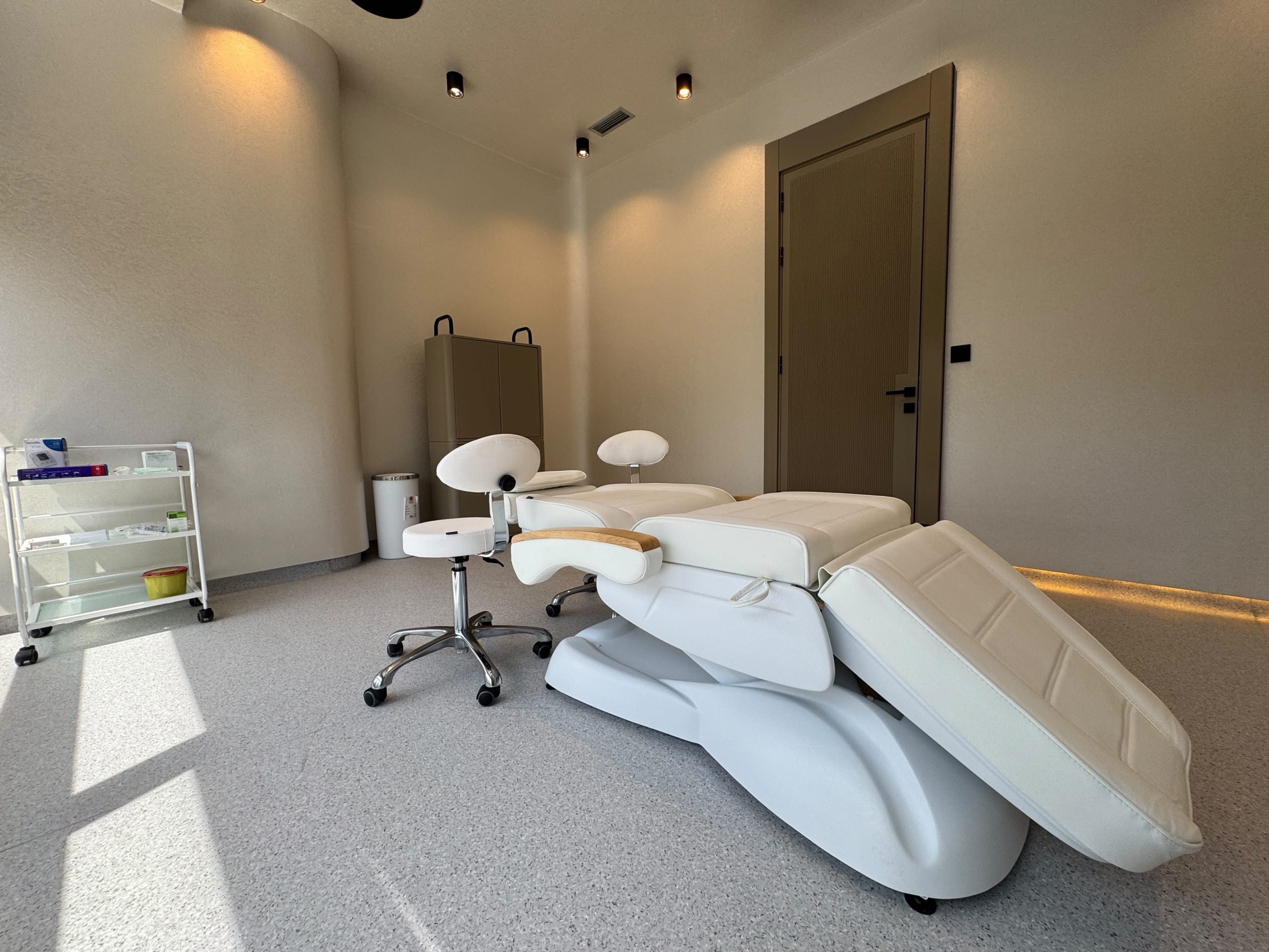 Sala za transplantaciju